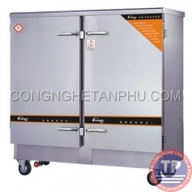 Tủ nấu cơm - Công Ty CP TM Chế Tạo Và Chuyển Giao Công Nghệ Tân Phú